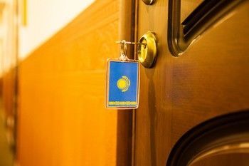 Mildom Express Отель Алматы